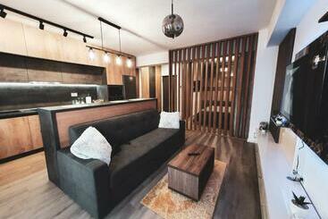 관광객 아파트 Coquette Studio