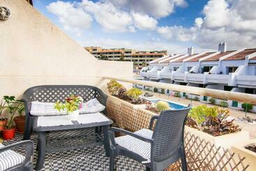 游客公寓 Duplex Balancon