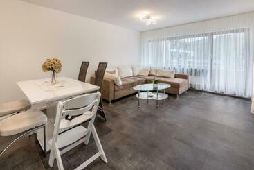 Apartamentos turísticos Heidis Dihei