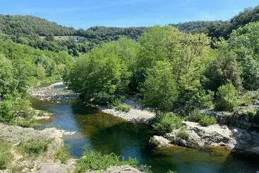 Appartamenti turistici La Petite Caserne   Gite 4 étoiles