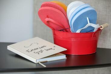 דירות לתיירים Maison Emozioni