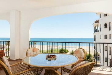 Apartamentos turísticos Marina Duquesa 2342