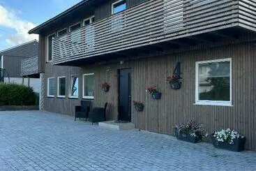 Turist apartmanları Vadlåsveien 4