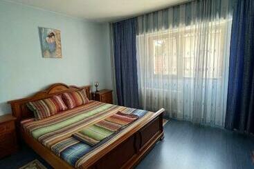 Apartamenty turystyczne Apartament Daniela