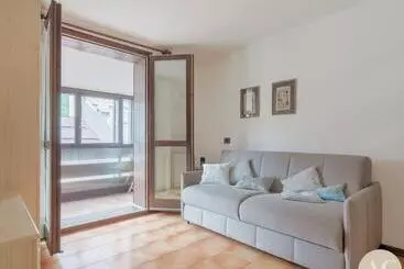Apartamenty turystyczne Appartamento 21