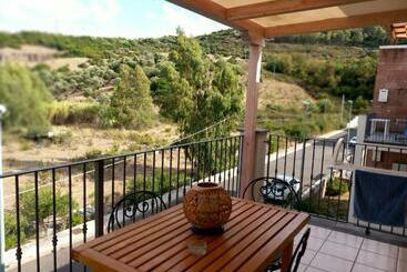 شقق خاصة سياحية Bosa Casa Giulia Con 2 Camere