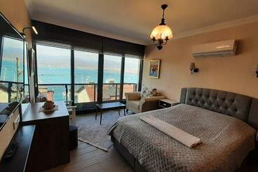 Apartamentos turísticos Gala Studio Apart