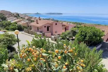 Apartamentos turísticos Il Giglio Vista Mare Num Iun Q6084