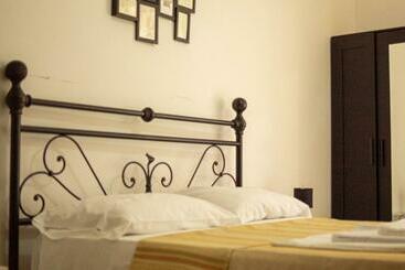 관광객 아파트 La Casa Di Lilly