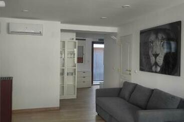 游客公寓 Muy Centrico La Plaza