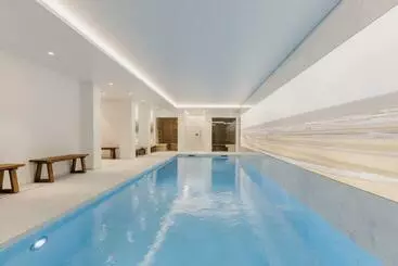 آپارتمان‌های توریست‌ها Portwin Luxury Stays