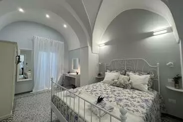Turistihuoneistot Puglia D Amare Casa Vacanza