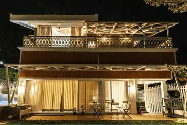 Appartamenti turistici Windsor Home