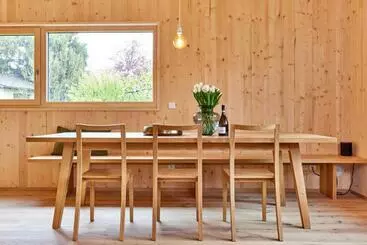 Apartaments turístics Alpinlife Ferienhaus