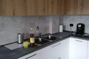 Turistihuoneistot Ca  Dei Cigni