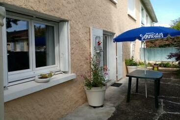 דירות לתיירים Chez Thérèse