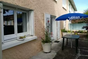 Ferienwohnungen Chez Thérèse