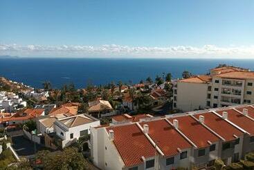 דירות לתיירים Cristo Rei View Apartment