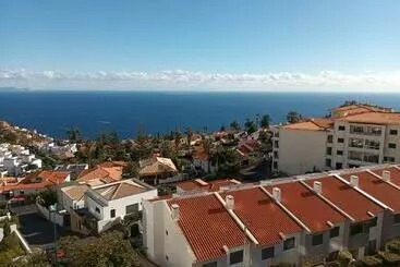 Ferienwohnungen Cristo Rei View Apartment