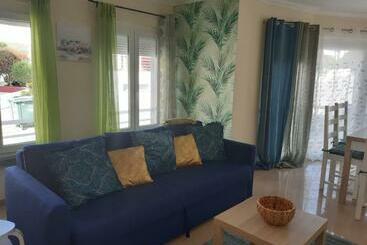 관광객 아파트 Juleca