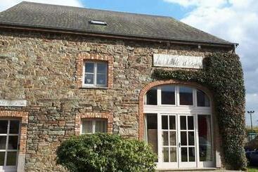 דירות לתיירים Le Gîte D’orpha