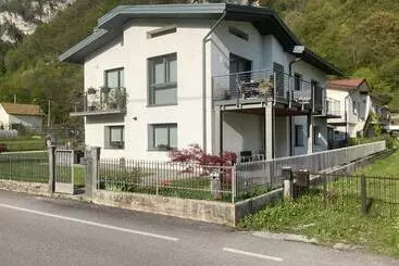 Apartaments turístics Meraki Dolomiti