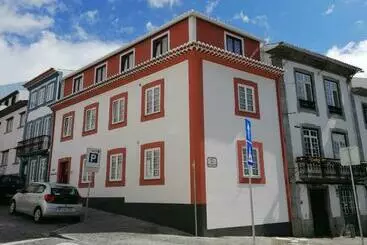 Turistihuoneistot Miragaia Star Apartments