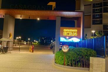 Apartaments turístics Oviyam Sea View Apartment, Feel Like Home