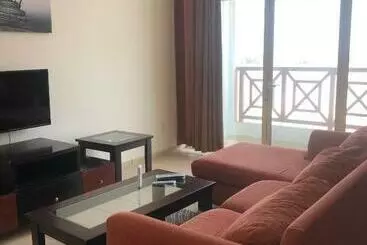 آپارتمانهای توریستها Privet Apartment In Seef ,فيافي الخزامى,شقة خاصة