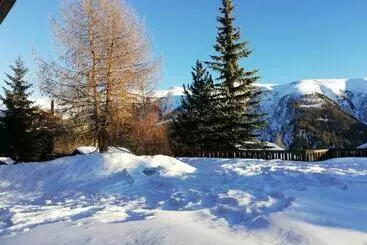 Turistihuoneistot Residence Edelweiss No Stress By Eva