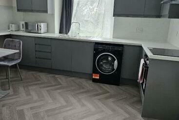 شقق خاصة سياحية Town Stay