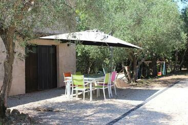 شقق خاصة سياحية Villa Frédérick