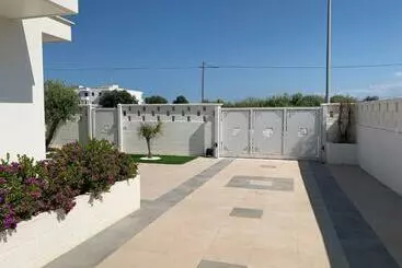 Apartaments turístics Villa Jolie