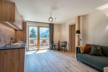 游客公寓 Apartment Mesdi