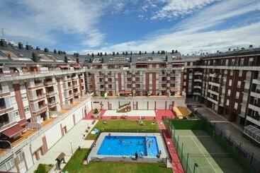 דירות לתיירים Apt Las Olas Cotolino Con Parking A 2  De La Playa