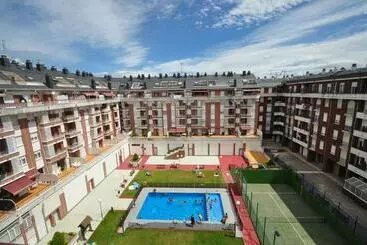 Turist apartmanları Apt Las Olas Cotolino Con Parking A 2  De La Playa
