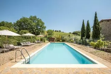 Turistihuoneistot Casa Minuccia