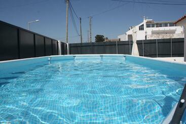 ツーリストアパートメント Casa Rio