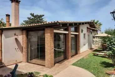 Turistihuoneistot Cocciu D Amuri Luxury