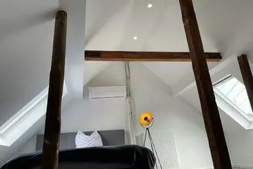 Turistihuoneistot Deluxe Am Ring