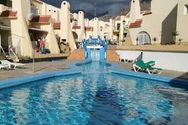 Apartamentos turísticos Excelent Location 5 Min To The Beach