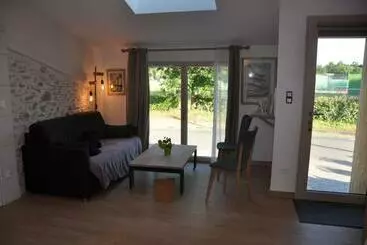 Turistihuoneistot Gîte Cosy D Oudon ✰ Proche Baignade & Loire✰