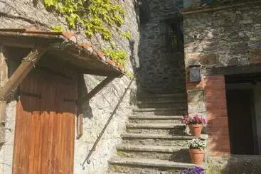 ツーリストアパートメント La Terrazza With Pool 1st June To 30th August