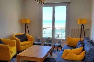 Apartamente turistice Les Petits Moussaillons