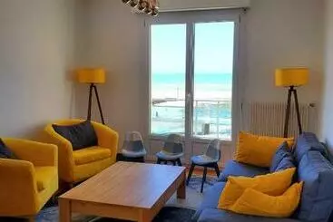 Turistihuoneistot Les Petits Moussaillons