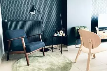 ツーリストアパートメント Maison Remy