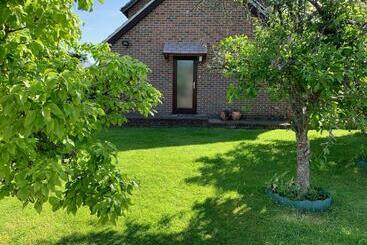 Apartamenty turystyczne New Forest Hideaway  Self Catering Accommodation