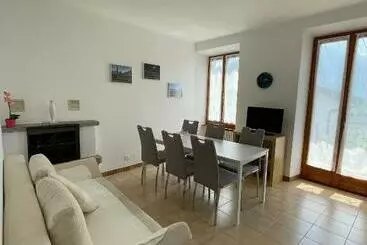 Apartamentos turísticos Residence Gaggiole, Apartment 2