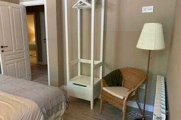 דירות לתיירים Villa Marilú