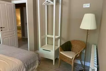 Apartamentos turísticos Villa Marilú